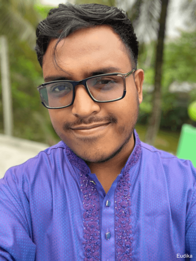 Md. Fardin Al Hossain