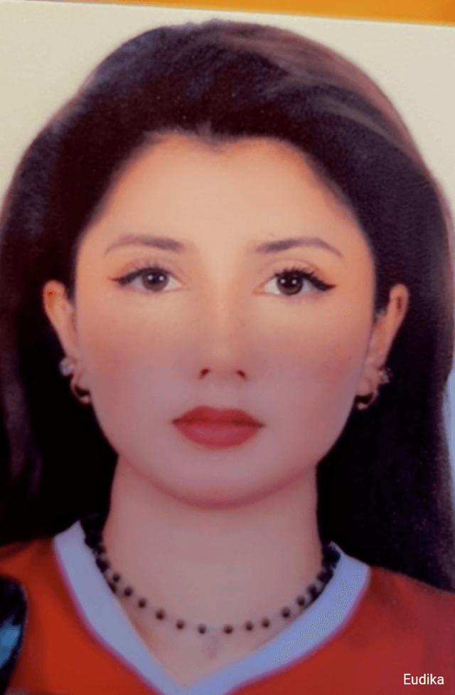 Farin khan Fiona