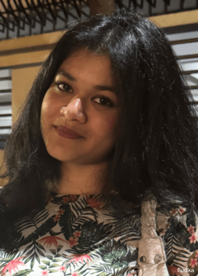 Rifah Nanjiba