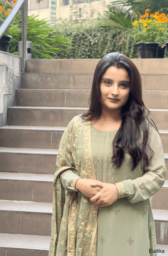 Zarin Tabassum