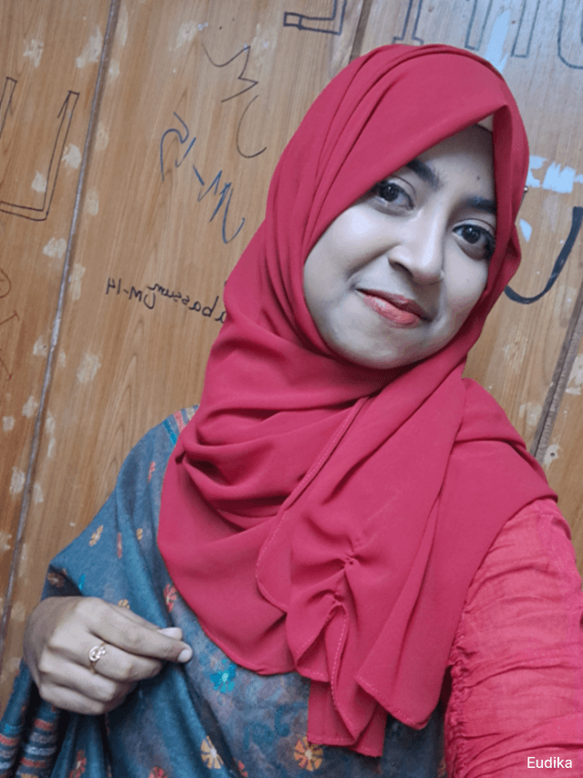 Sayeda Asfia Afrin