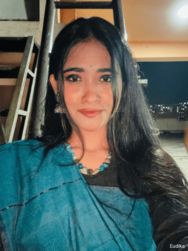 Monira Zaman Manshi