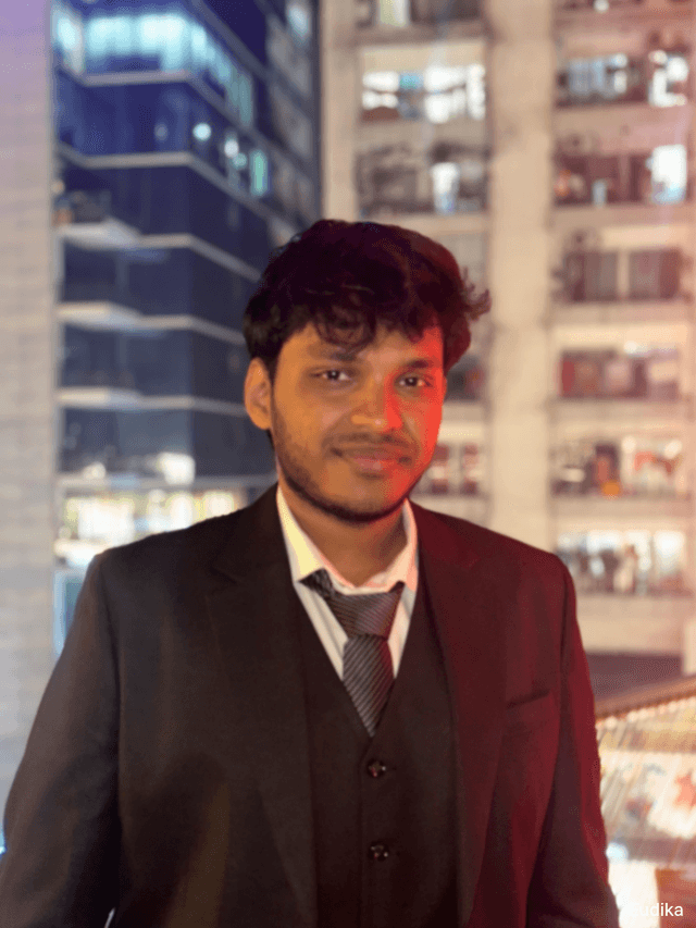 Abid Hossain Rabi