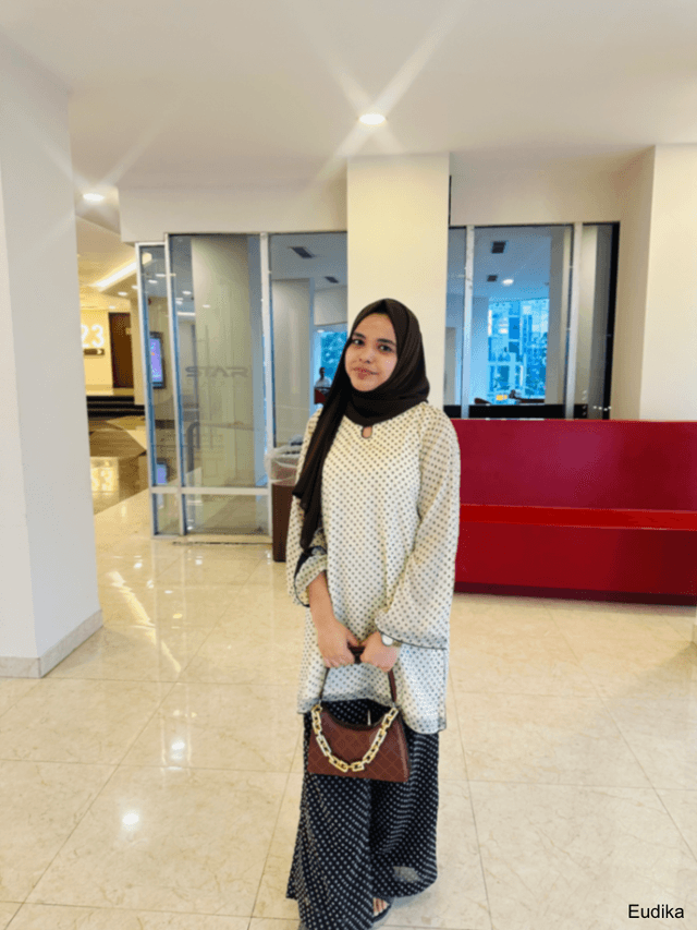 Mubasshira Ahmed Sadia