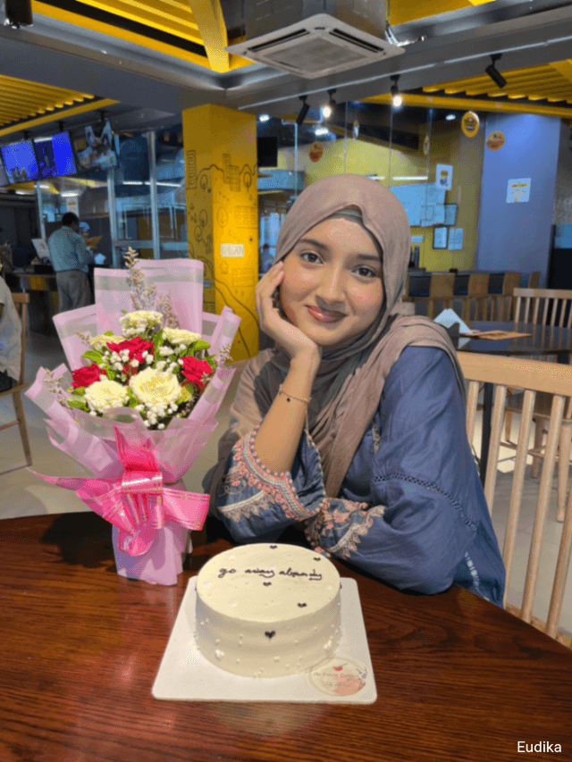 Naairah Alam