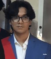 Arindam Chakrabortty
