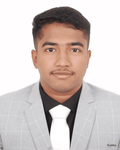 Md Naim Hossain