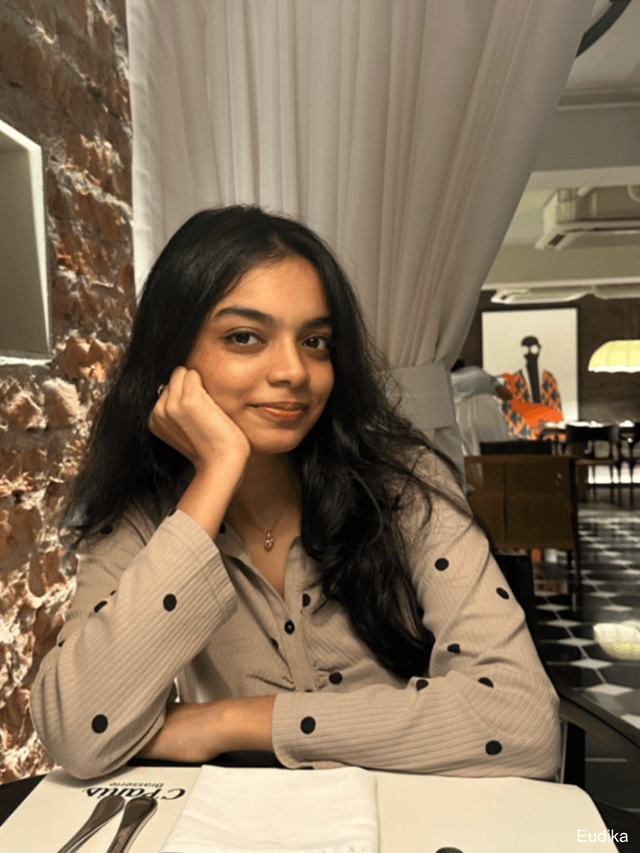 Shopnila Chowdhury