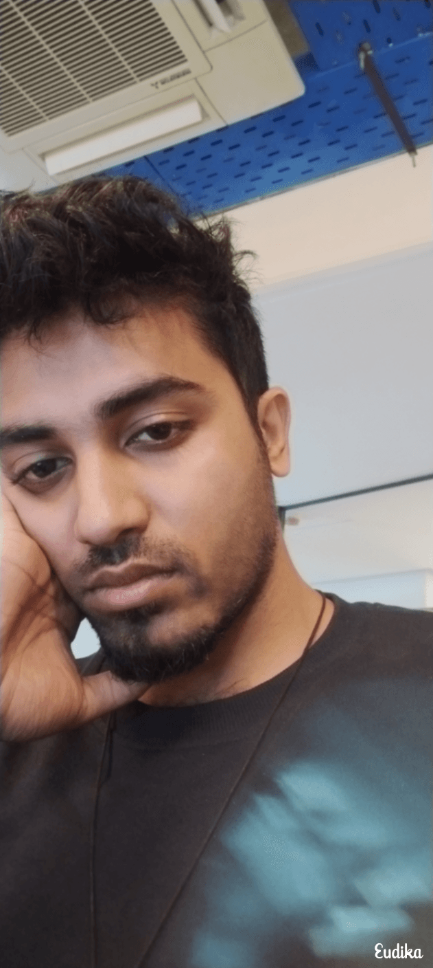 Sartaj Itmam Chowdhury