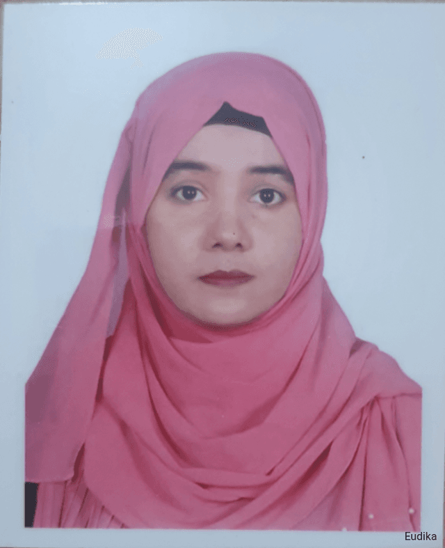 Razia Parvin