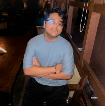 Shafin Khan