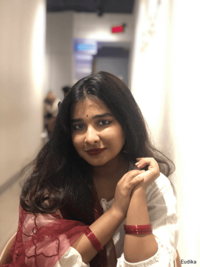 Saima Farnaz