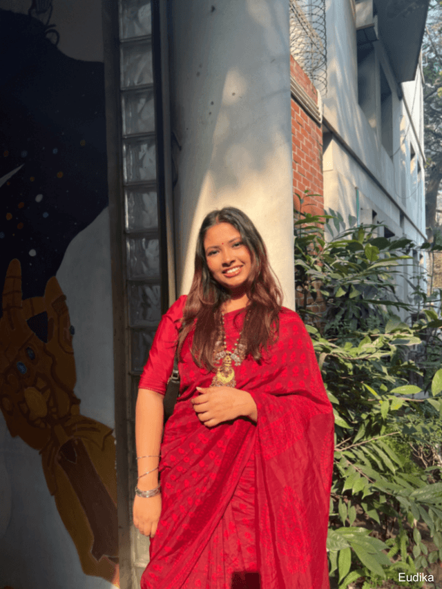 Samia Tasnim