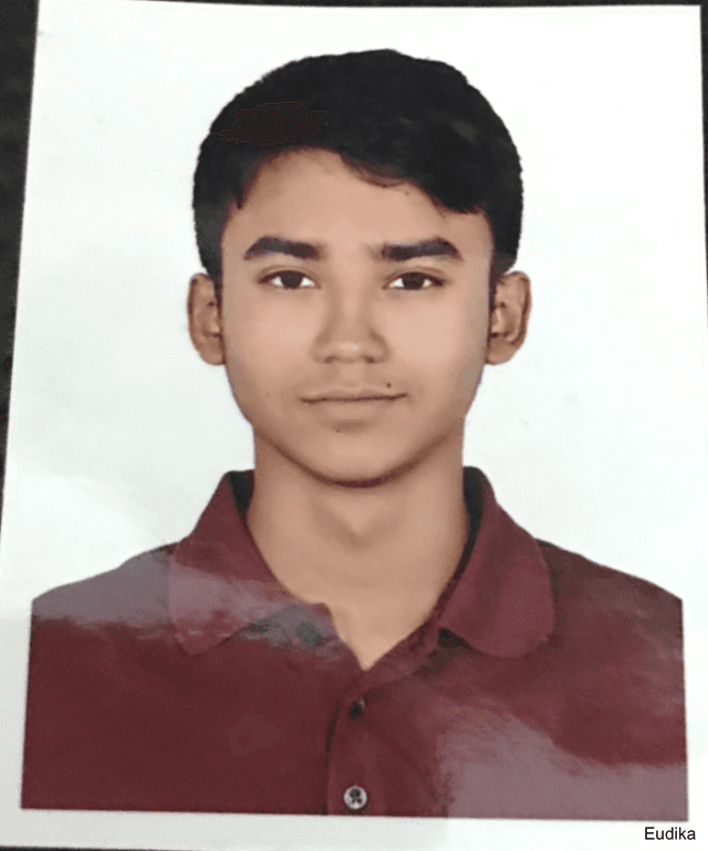 MD Musabbir Chowdhury