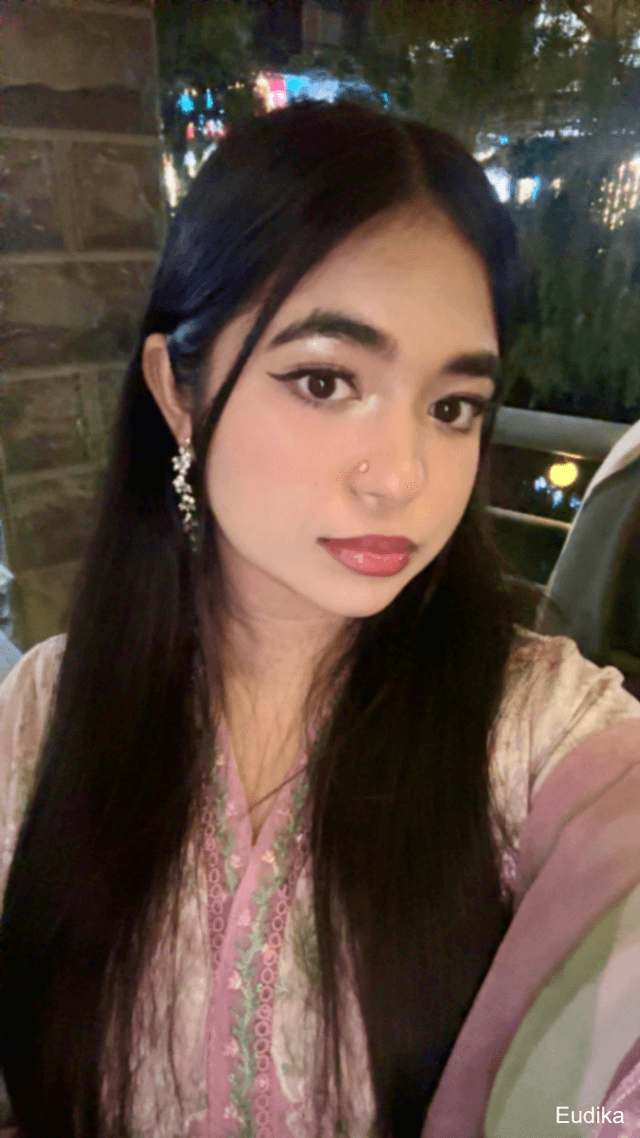 Amira Hossain