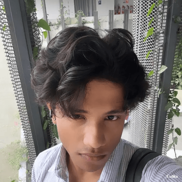 Ashvin Al Afroz