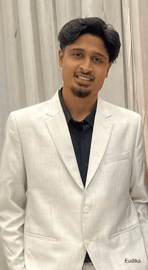 Syed Mahfaz Ahmed