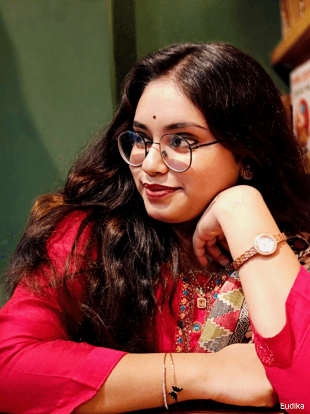 Rai Binodini Panday