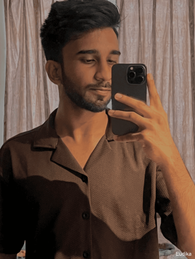 Sayed Mohammad Khaja Saif Al Islam