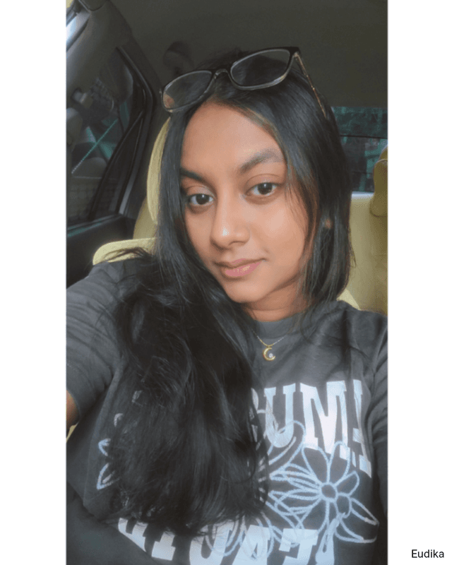 Adiba Hasan