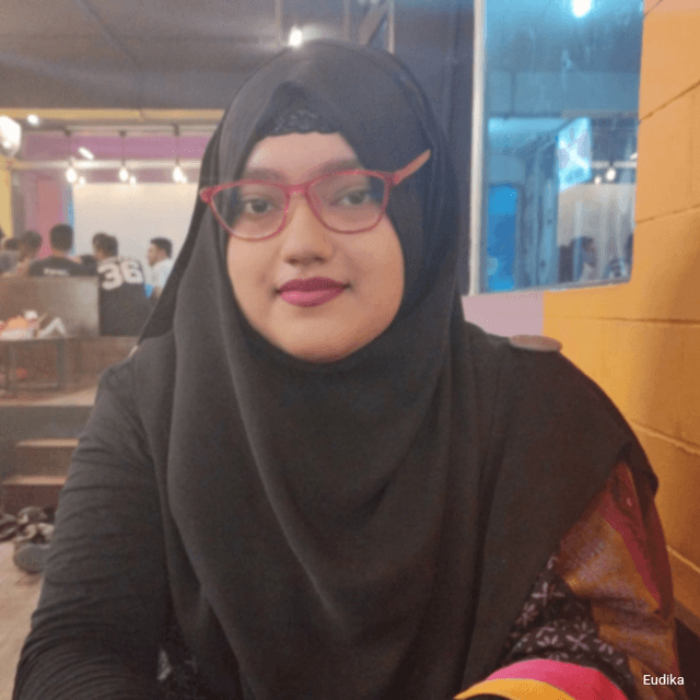 Tasnia Kabir Bushra