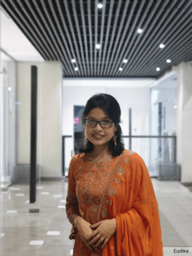 Sheguftah Tabassum Novera