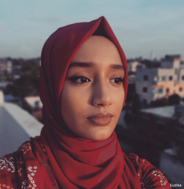 Jannatul marwa