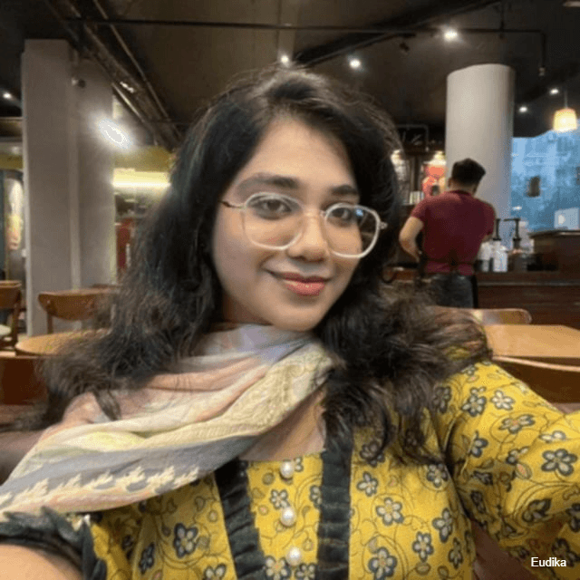 Afia Ibnat Neha