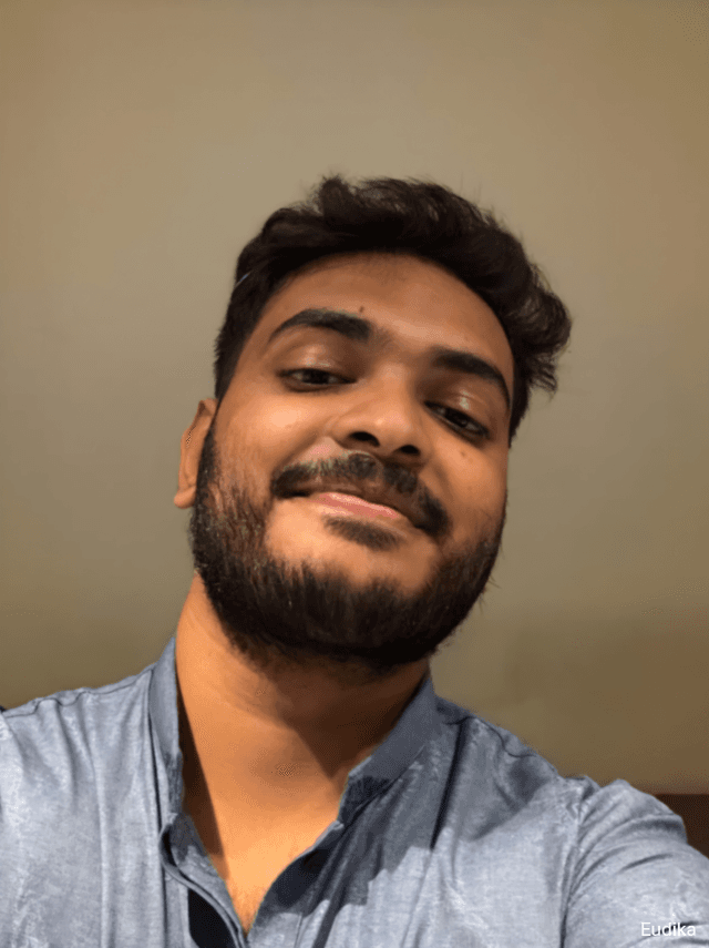Kazi Salsabil Ahmed