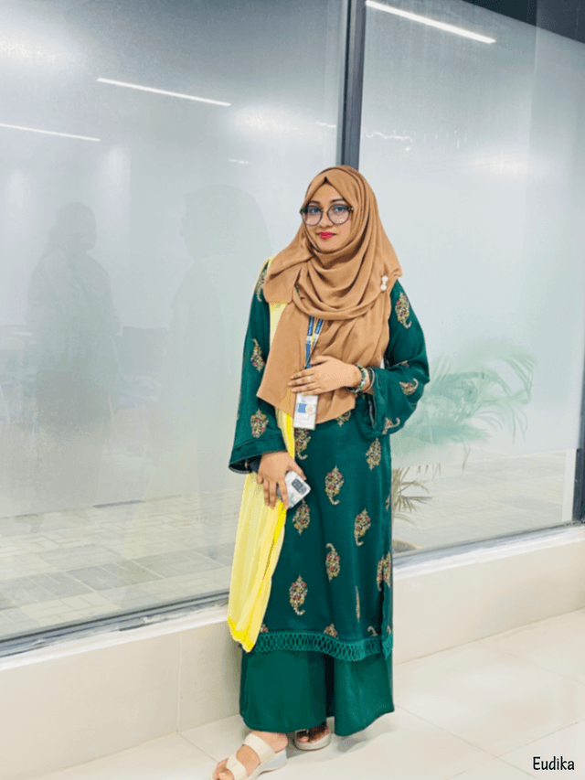 Kazi Farzana