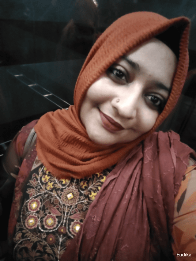 Fayyada Mohsin Zora