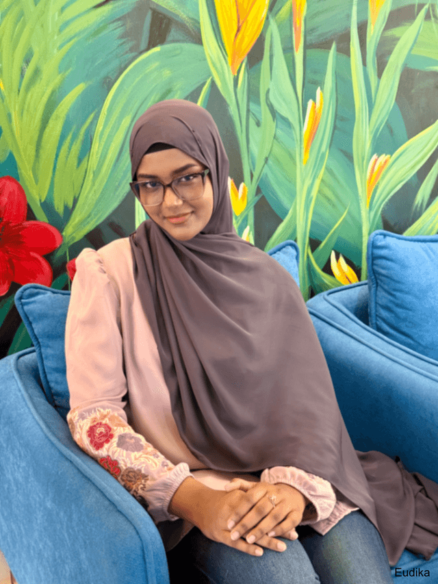 Samiha Tasneem
