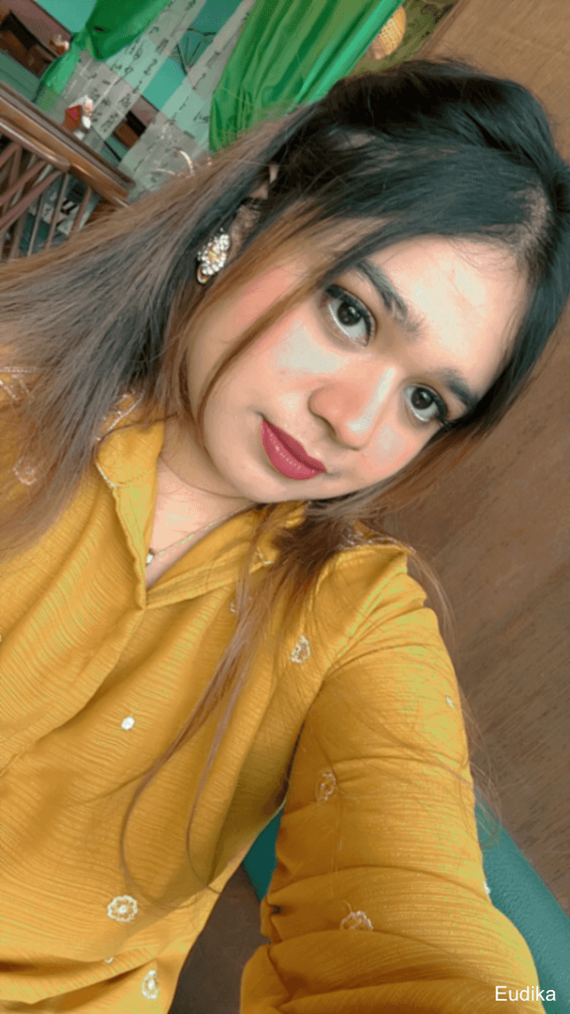 Mahin Haque Shithi