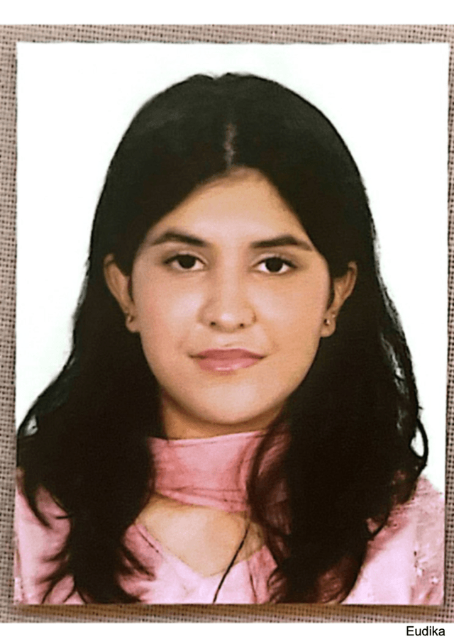 Zaima Chowdhury