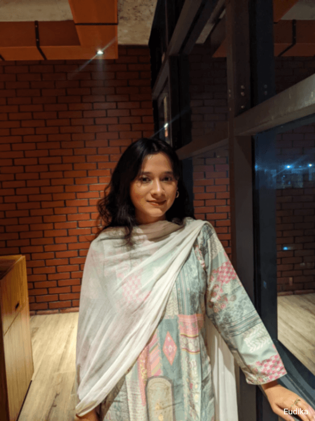 Sumaiya Sadiya