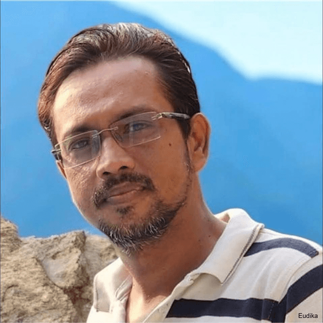 Md. Zahirul Islam Khan