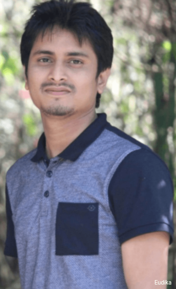 Md. Mominul islam