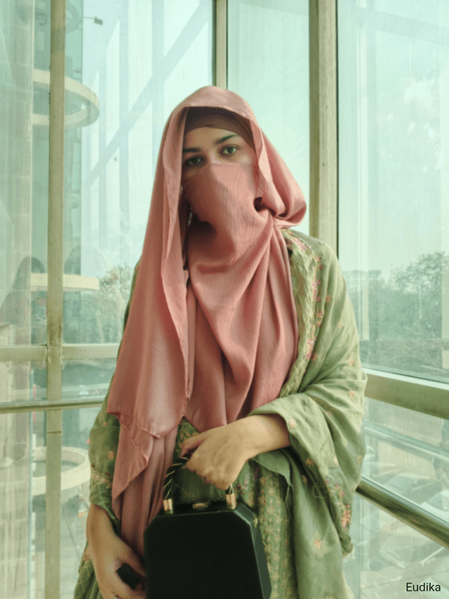 Zaheera Khandker