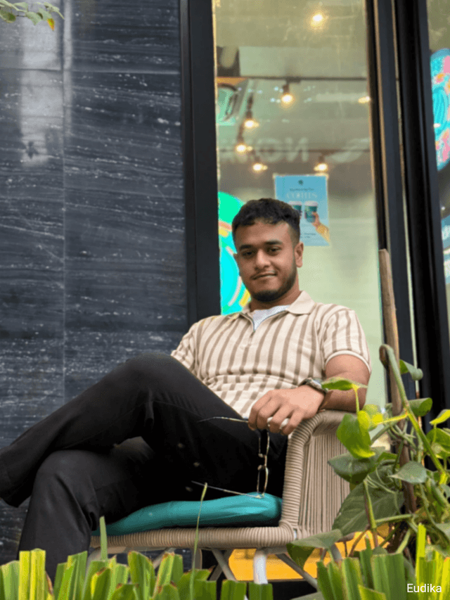 Mohammad Raiyan