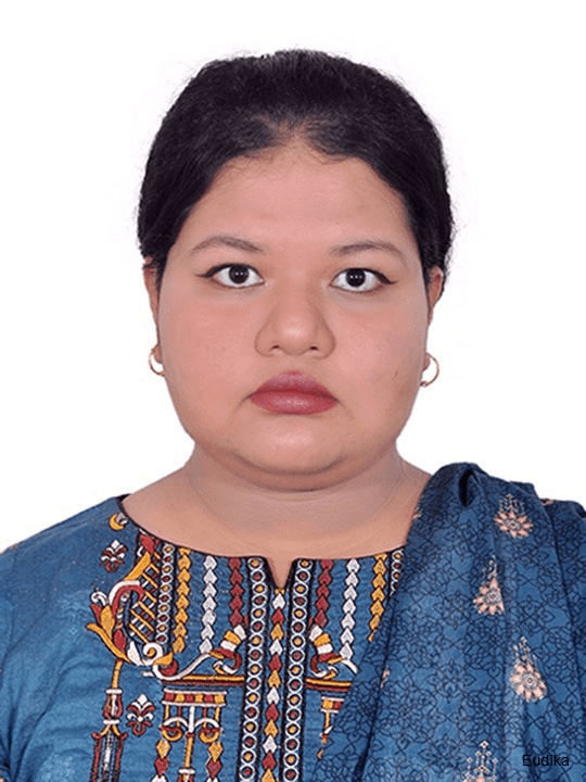 Ishbat Shahrin