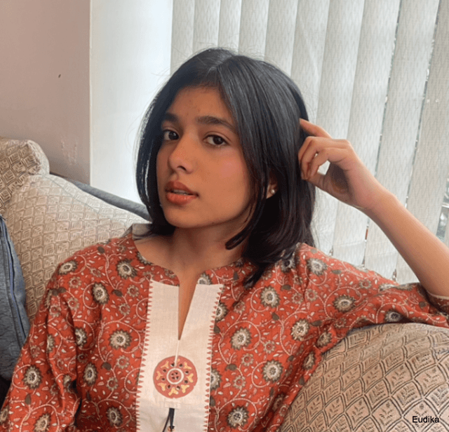 Junaira Sayeed Urboshee