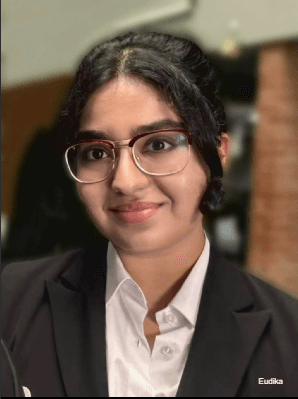 Suparna Hassan Barsha