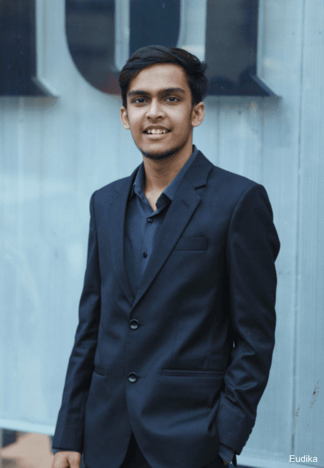 Maahin Sikder
