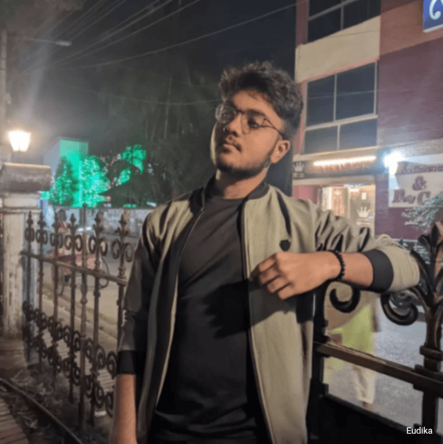 Tanzilur Rahman Antor
