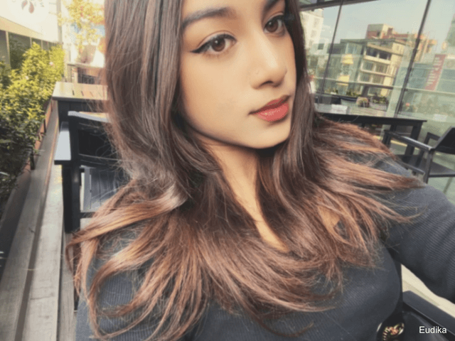 Ishita