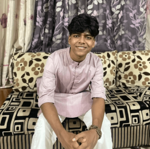 Ahmed Omar