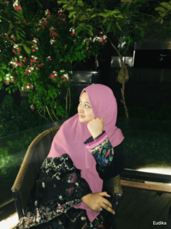 Nuzhat Tanjim Safia