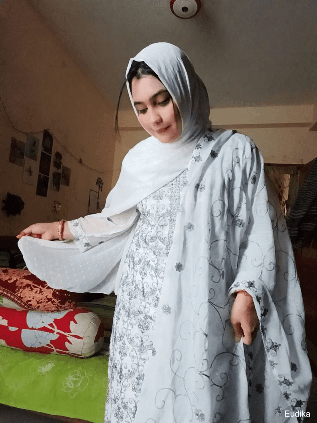 Habiba jui