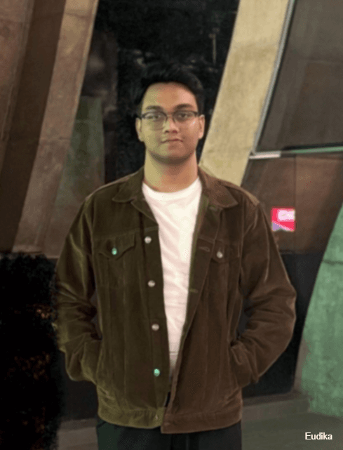 Dewan Mehdi Duranto