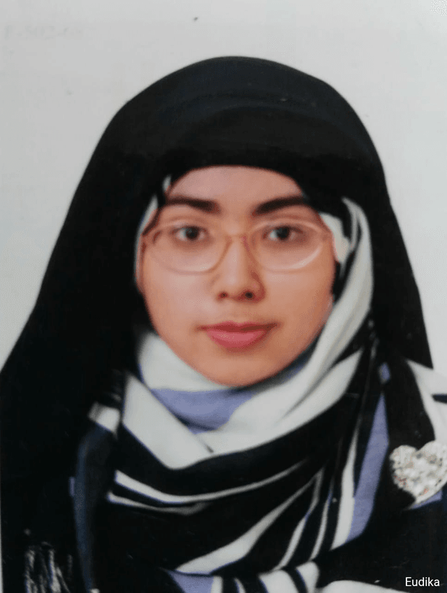 Rifqa Binte Rafique